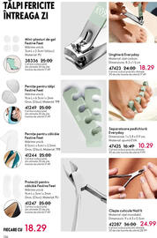 Catalog Oriflame Pagină 136