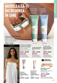 Catalog Oriflame Pagină 139