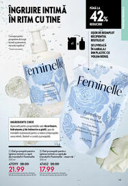 Catalog Oriflame Pagină 141