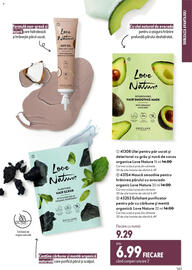 Catalog Oriflame Pagină 143