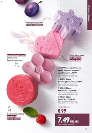 Catalog Oriflame Pagină 145