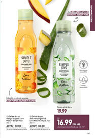 Catalog Oriflame Pagină 147