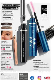 Catalog Oriflame Pagină 148