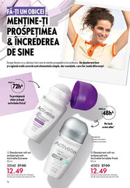 Catalog Oriflame Pagină 16