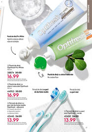 Catalog Oriflame Pagină 17