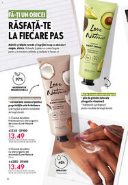 Catalog Oriflame Pagină 18