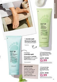 Catalog Oriflame Pagină 19
