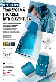 Catalog Oriflame Pagină 20