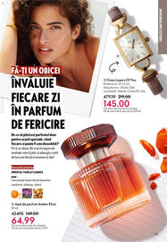 Catalog Oriflame Pagină 23