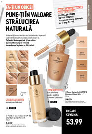 Catalog Oriflame Pagină 25