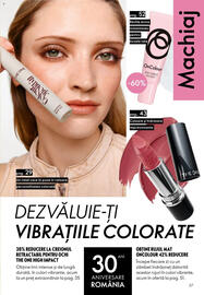 Catalog Oriflame Pagină 27