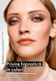 Catalog Oriflame Pagină 28