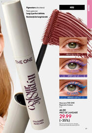 Catalog Oriflame Pagină 29