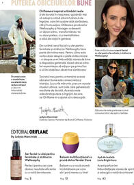Catalog Oriflame Pagină 3