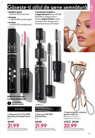 Catalog Oriflame Pagină 31