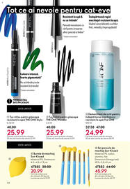 Catalog Oriflame Pagină 34