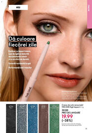 Catalog Oriflame Pagină 35