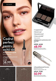 Catalog Oriflame Pagină 36