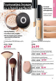 Catalog Oriflame Pagină 37