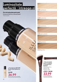 Catalog Oriflame Pagină 38