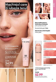 Catalog Oriflame Pagină 39