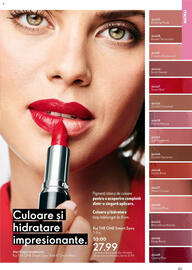 Catalog Oriflame Pagină 43