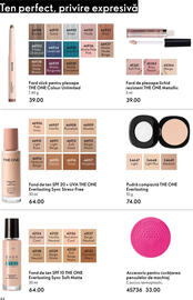 Catalog Oriflame Pagină 44