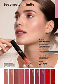 Catalog Oriflame Pagină 49