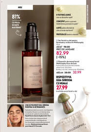 Catalog Oriflame Pagină 5
