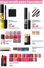 Catalog Oriflame Pagină 50