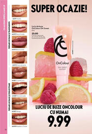 Catalog Oriflame Pagină 52