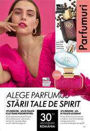 Catalog Oriflame Pagină 53