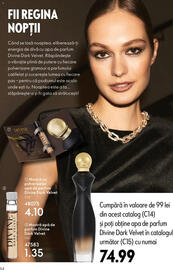 Catalog Oriflame Pagină 54