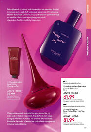 Catalog Oriflame Pagină 59