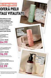 Catalog Oriflame Pagină 6