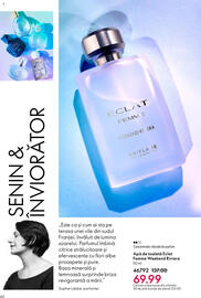 Catalog Oriflame Pagină 62