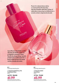 Catalog Oriflame Pagină 65