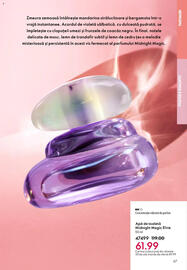 Catalog Oriflame Pagină 67