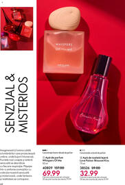 Catalog Oriflame Pagină 68