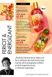 Catalog Oriflame Pagină 70