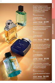 Catalog Oriflame Pagină 75
