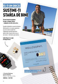 Catalog Oriflame Pagină 8