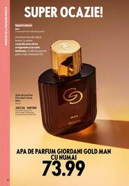 Catalog Oriflame Pagină 82