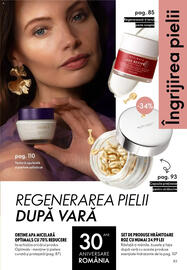 Catalog Oriflame Pagină 83