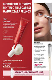 Catalog Oriflame Pagină 84