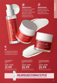 Catalog Oriflame Pagină 85