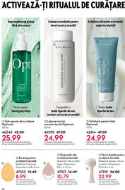 Catalog Oriflame Pagină 86