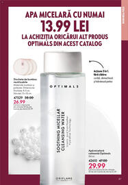 Catalog Oriflame Pagină 87