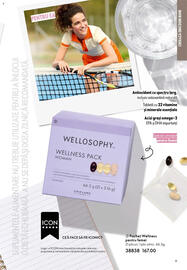 Catalog Oriflame Pagină 9