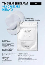 Catalog Oriflame Pagină 92